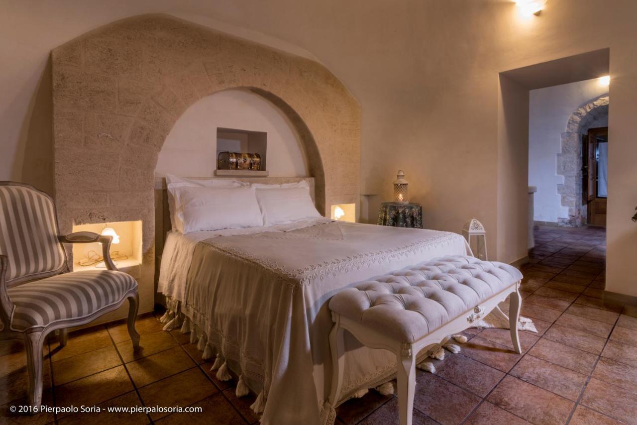 Masseria Cappuccini أوستوني المظهر الخارجي الصورة