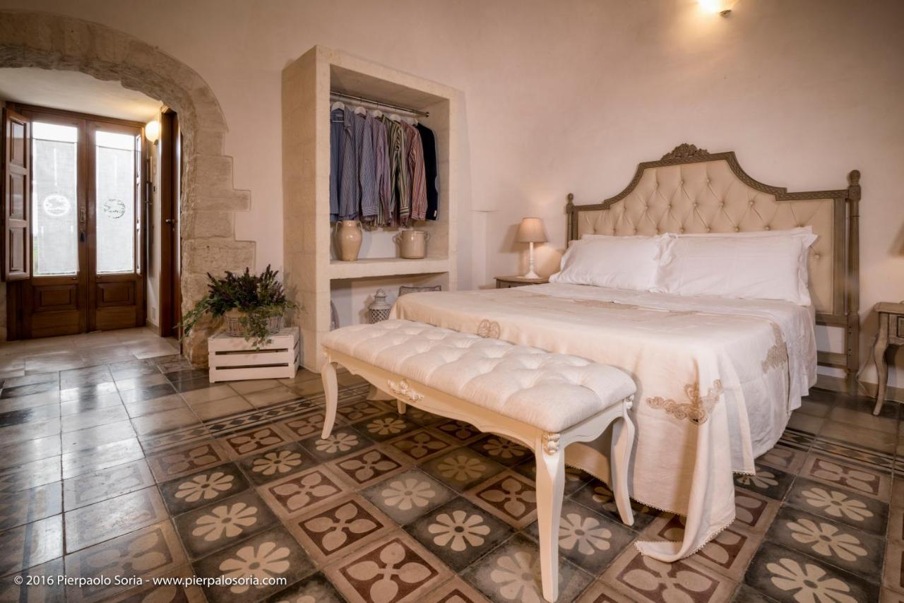 Masseria Cappuccini أوستوني المظهر الخارجي الصورة