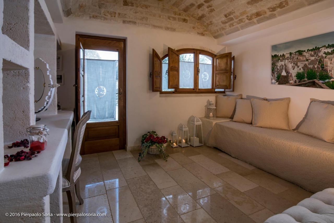 Masseria Cappuccini أوستوني المظهر الخارجي الصورة