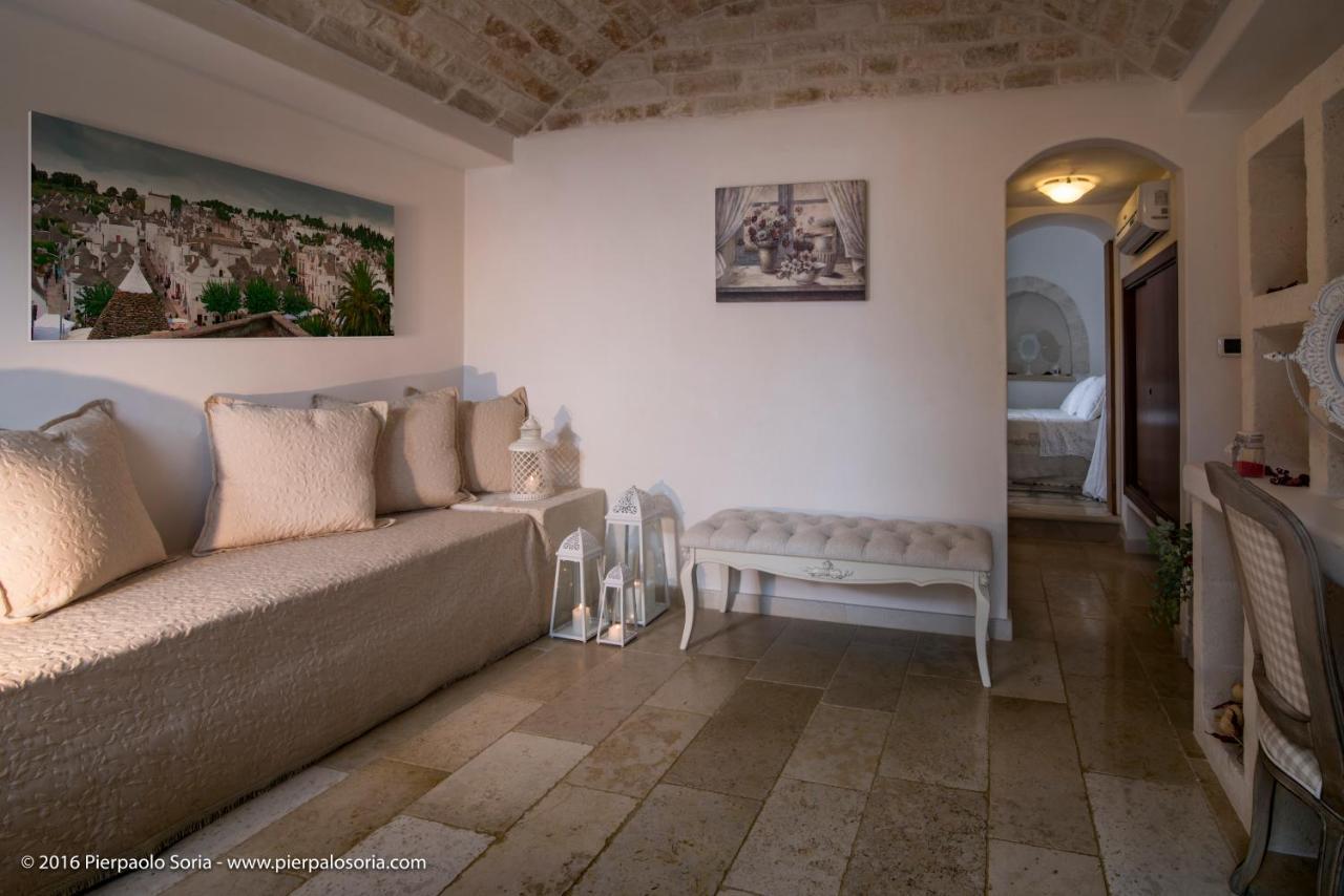 Masseria Cappuccini أوستوني المظهر الخارجي الصورة