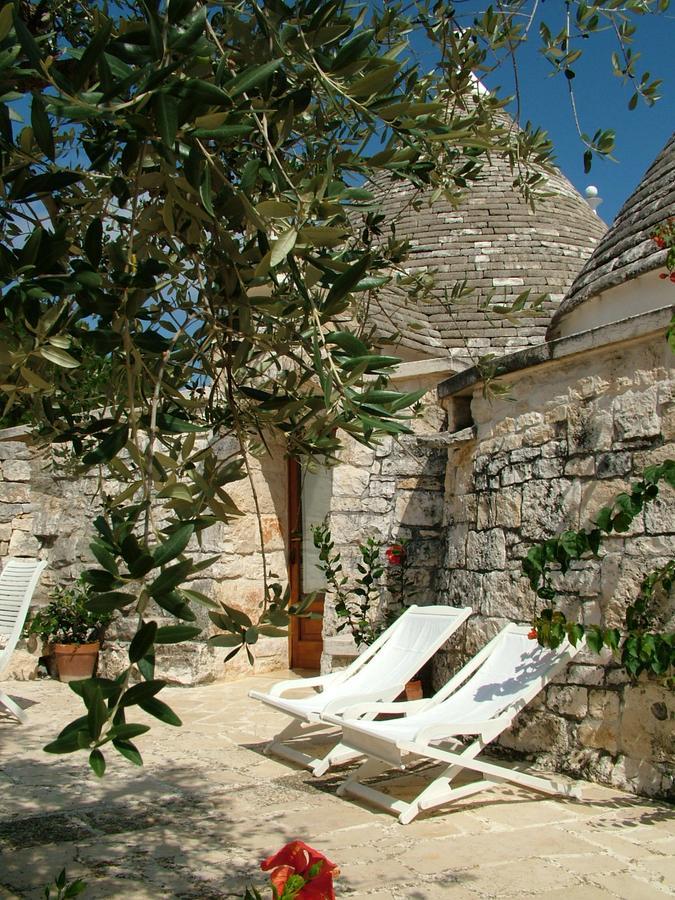 Masseria Cappuccini أوستوني المظهر الخارجي الصورة