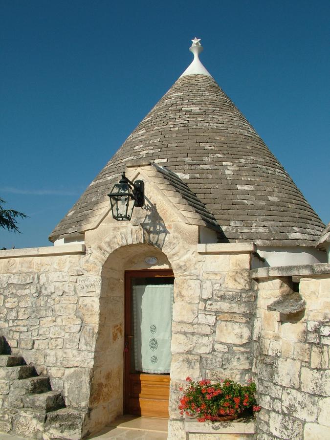 Masseria Cappuccini أوستوني المظهر الخارجي الصورة