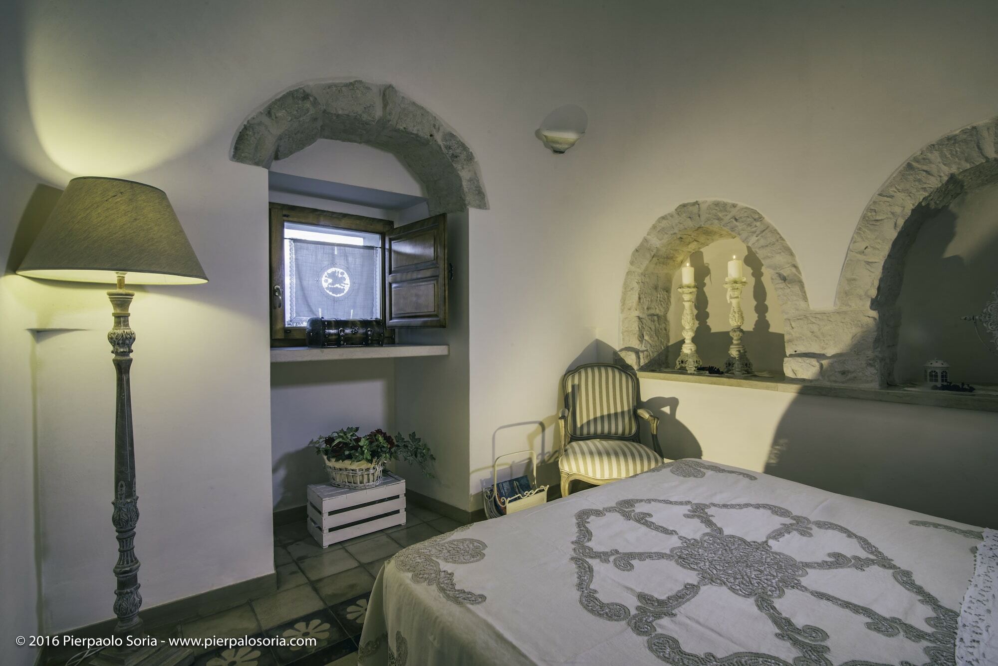 Masseria Cappuccini أوستوني المظهر الخارجي الصورة