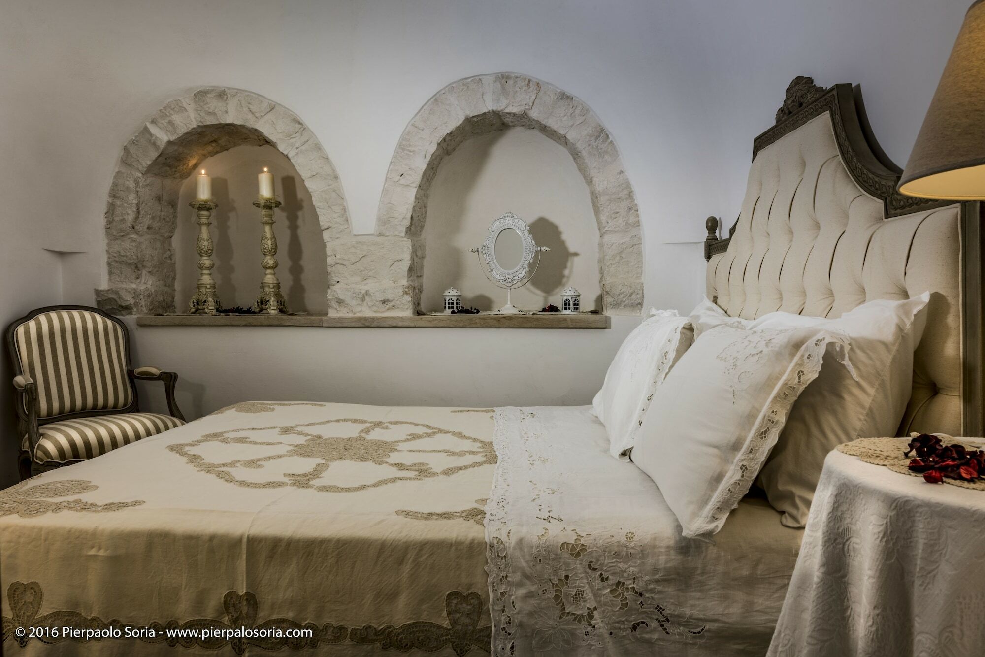 Masseria Cappuccini أوستوني المظهر الخارجي الصورة