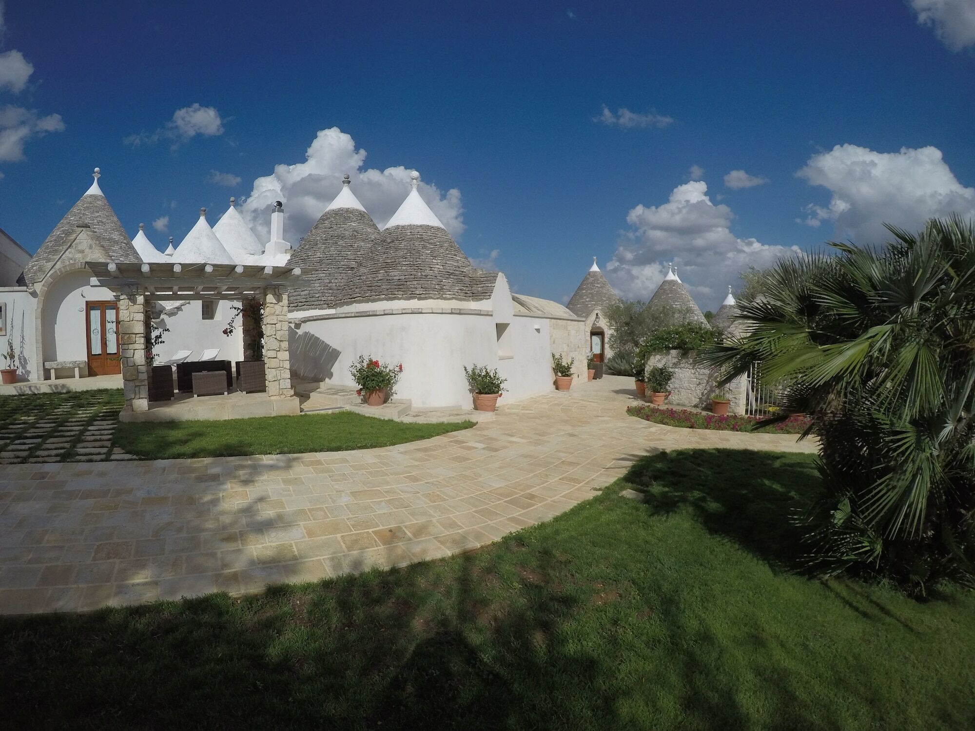 Masseria Cappuccini أوستوني المظهر الخارجي الصورة